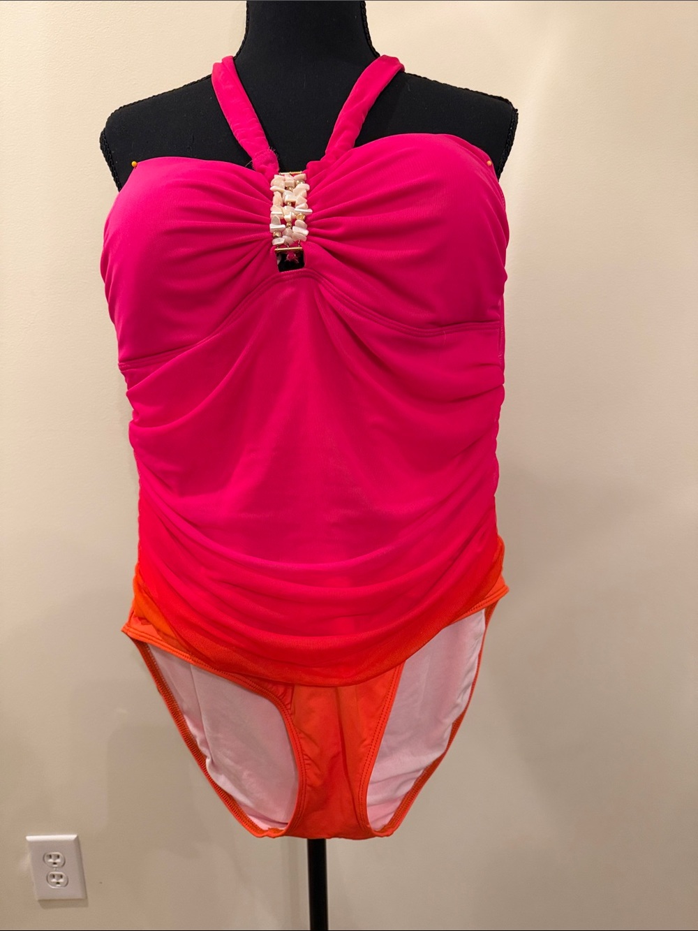 Ralph Lauren swimsuit